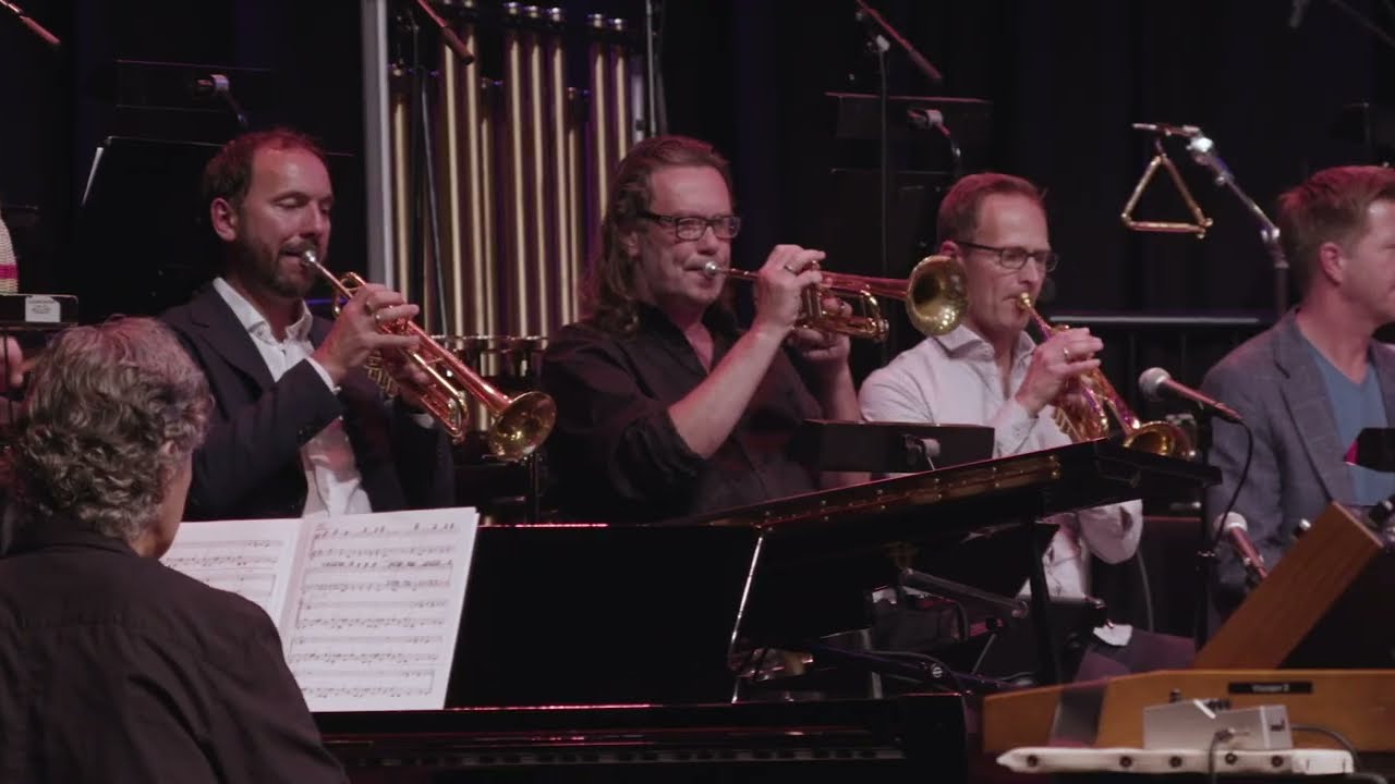 Spanish Fantasy Part 4 - Made in Corea feat. Chick Corea (2019)