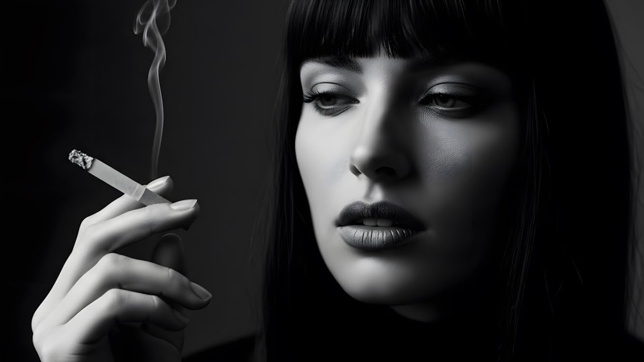 🖤 Late Night Deep House 2026 💫 – Deep Feelings & Chillout Beats 🎶 — Escape into Sound