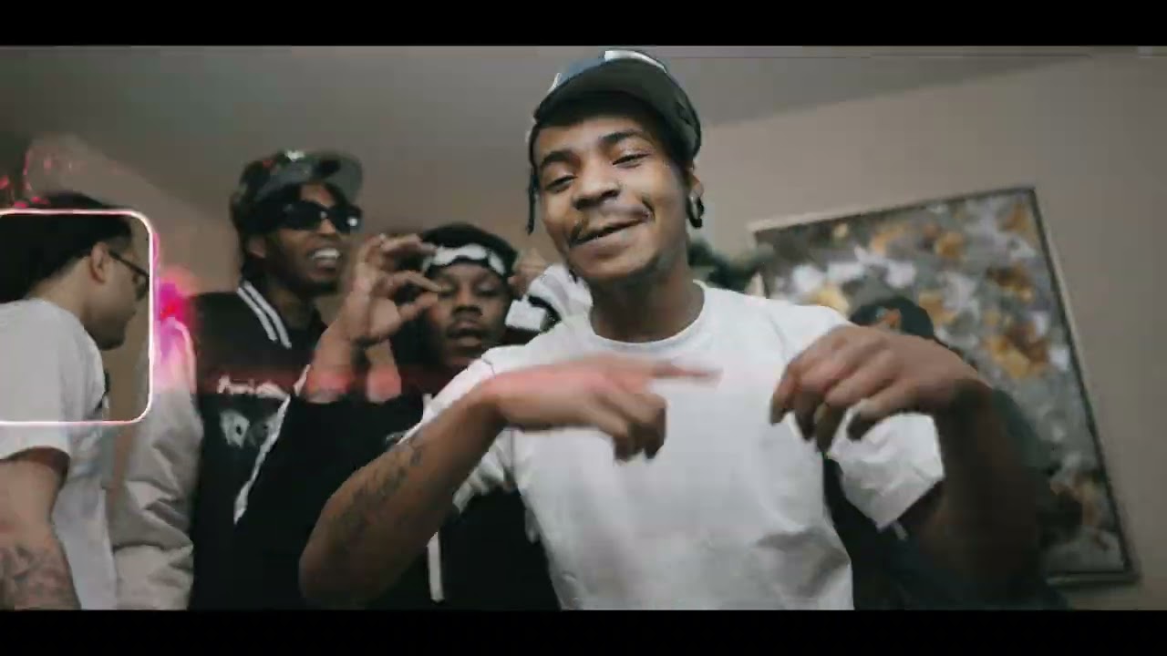 WettEmUp- NoLove Freestyle (Official Video)