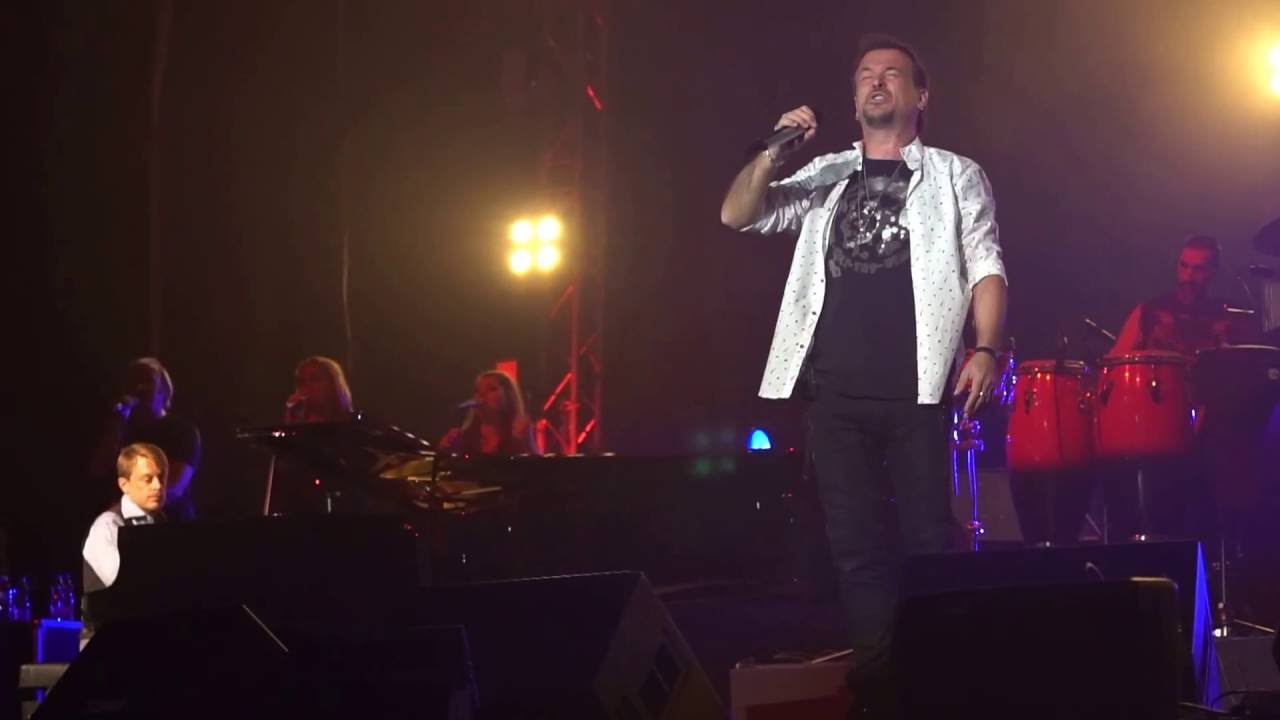 Gibonni ft. Matija Dedić - Tajna veština (Sava centar 15.11.2016.)