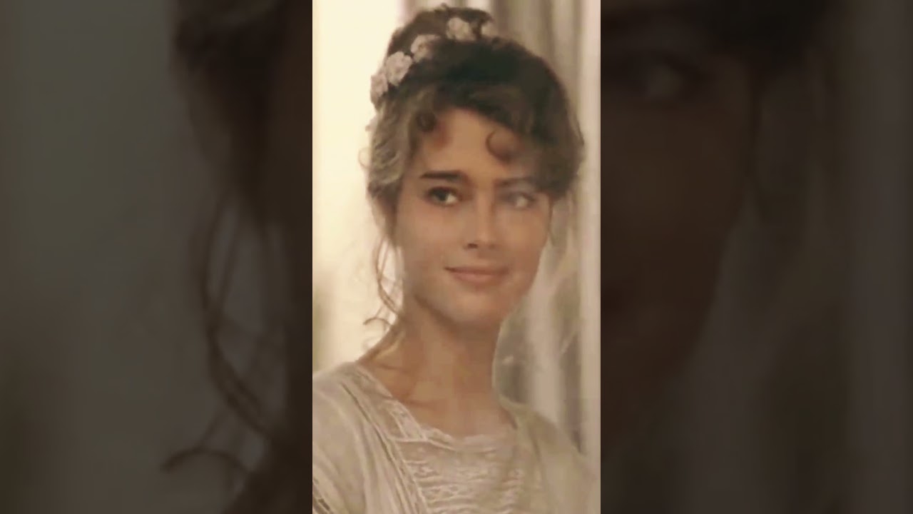 Endless Love Scene #movie #brookeshields #lionelrichie