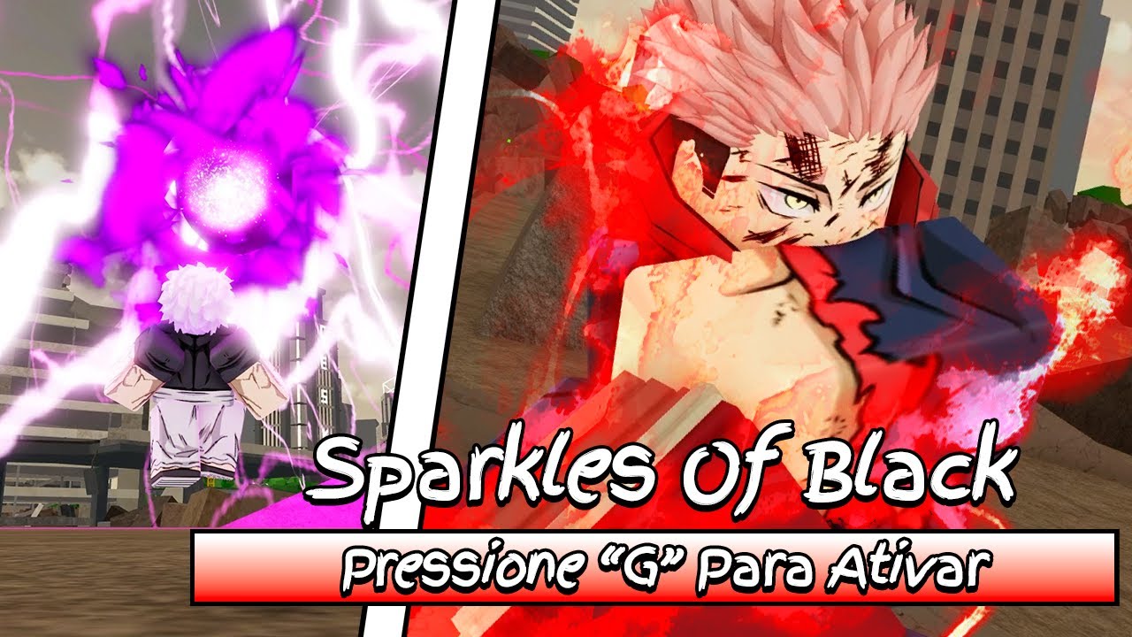 SIM, EU ADICIONEI NOVOS 𝗔𝗪𝗔𝗞𝗘𝗡𝗜𝗡𝗚𝗦 NO JJS RECRIANDO CENAS ICÔNICAS DO MANGÁ! (TUTORIAL SKILLBUILDER)