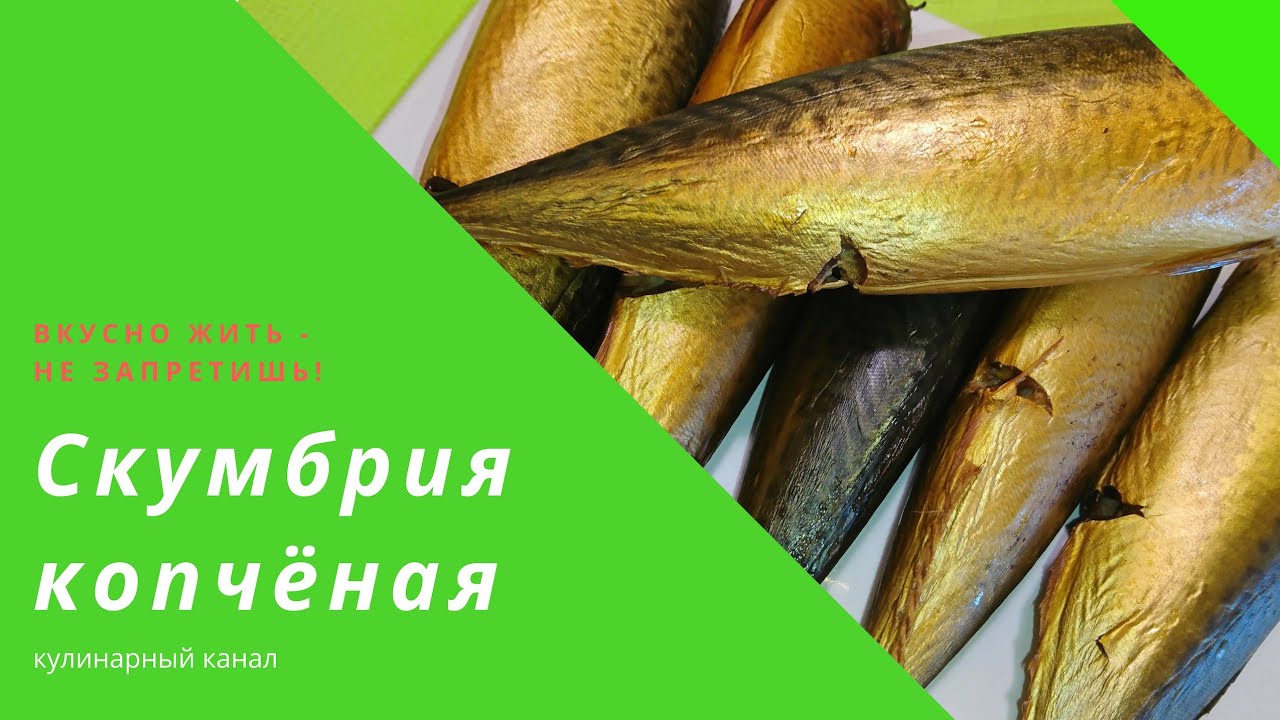 СКУМБРИЯ ХОЛОДНОГО КОПЧЕНИЯ ПОДРОБНО ОТВЕТЫ НА ВОПРОСЫ /smoked mackerel