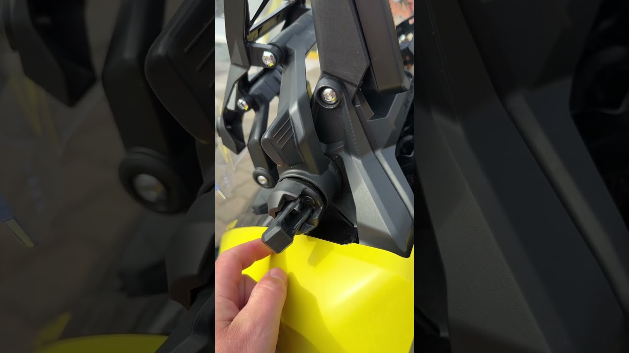 HONDA X-ADV 2025 ASMR SOUNDS
