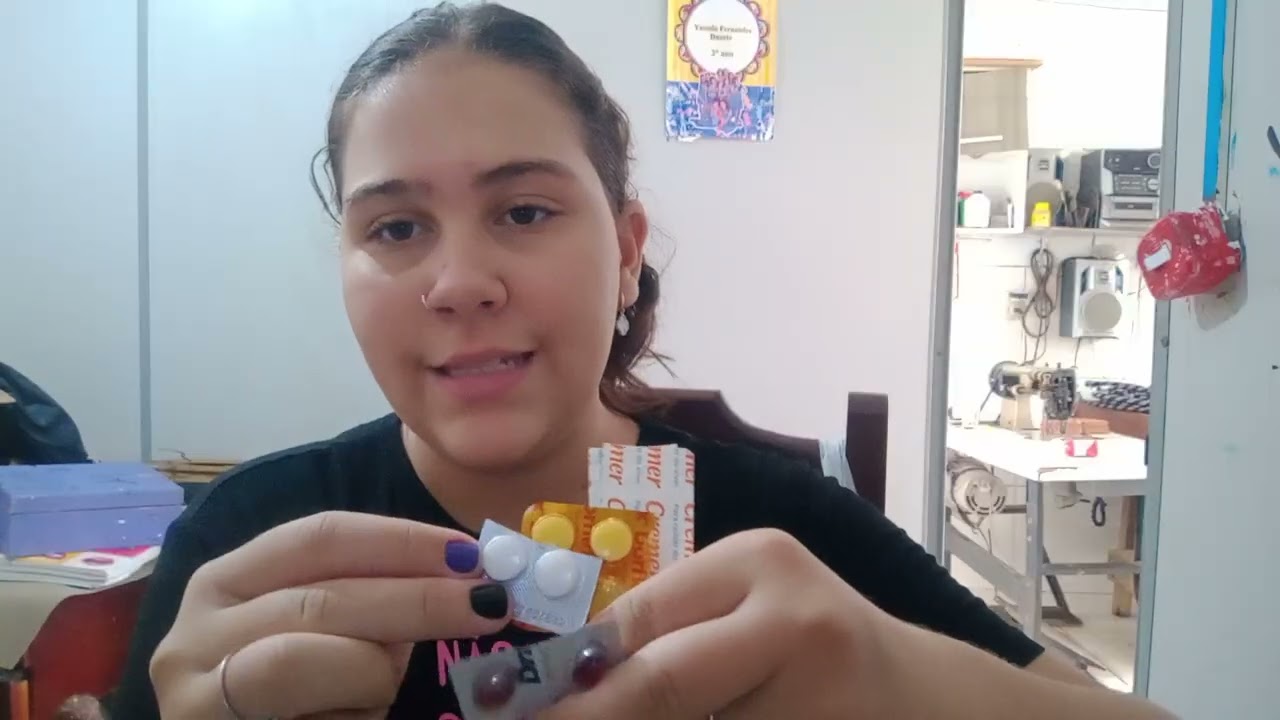 Meu material escolar de 2026