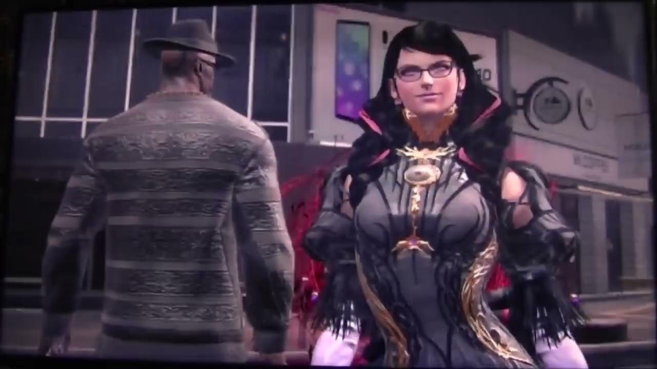 ZTV Game Review - Bayonetta 3 (Part 2)