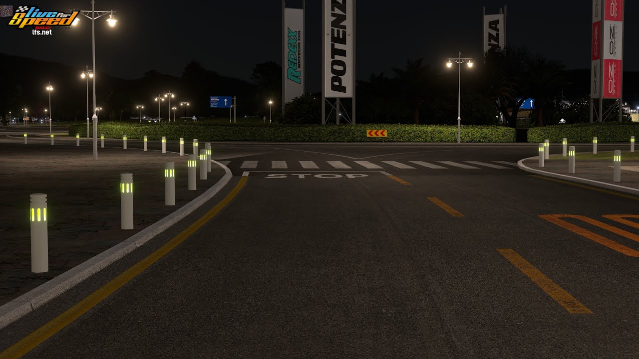 General American rally edition progress showcase Kyoto