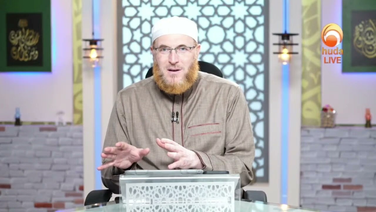 My sister had breastfeed my daughter, can my sister's son marry my daughter ? | Dr Muhammad Salah