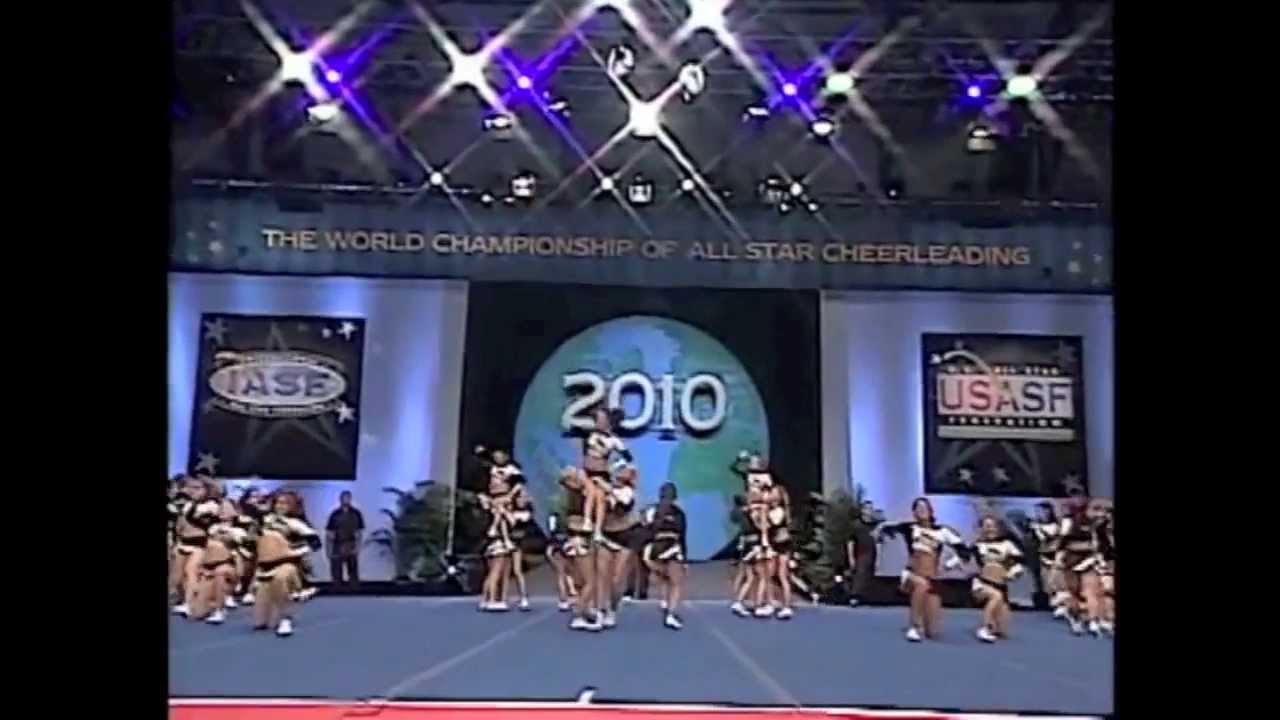 World Cup Shooting Stars Worlds 2010 Multi-Cam