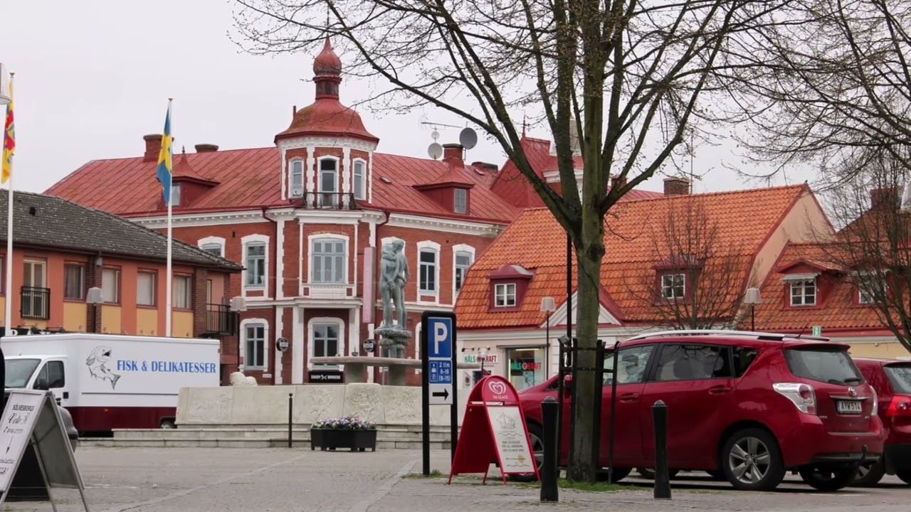 Sölvesborg