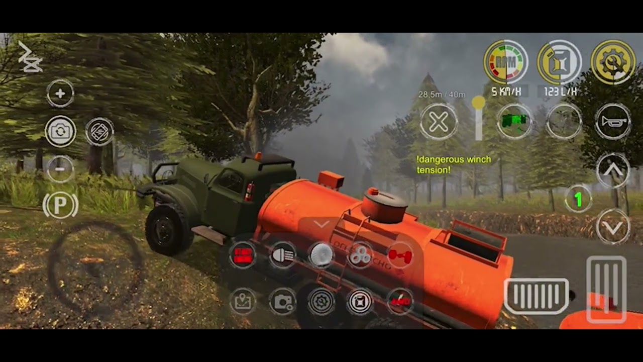 Novi content za vas i prvi deo do Zil-a-131 i sklonio sam adove da ne morate skipovati 😊👍
