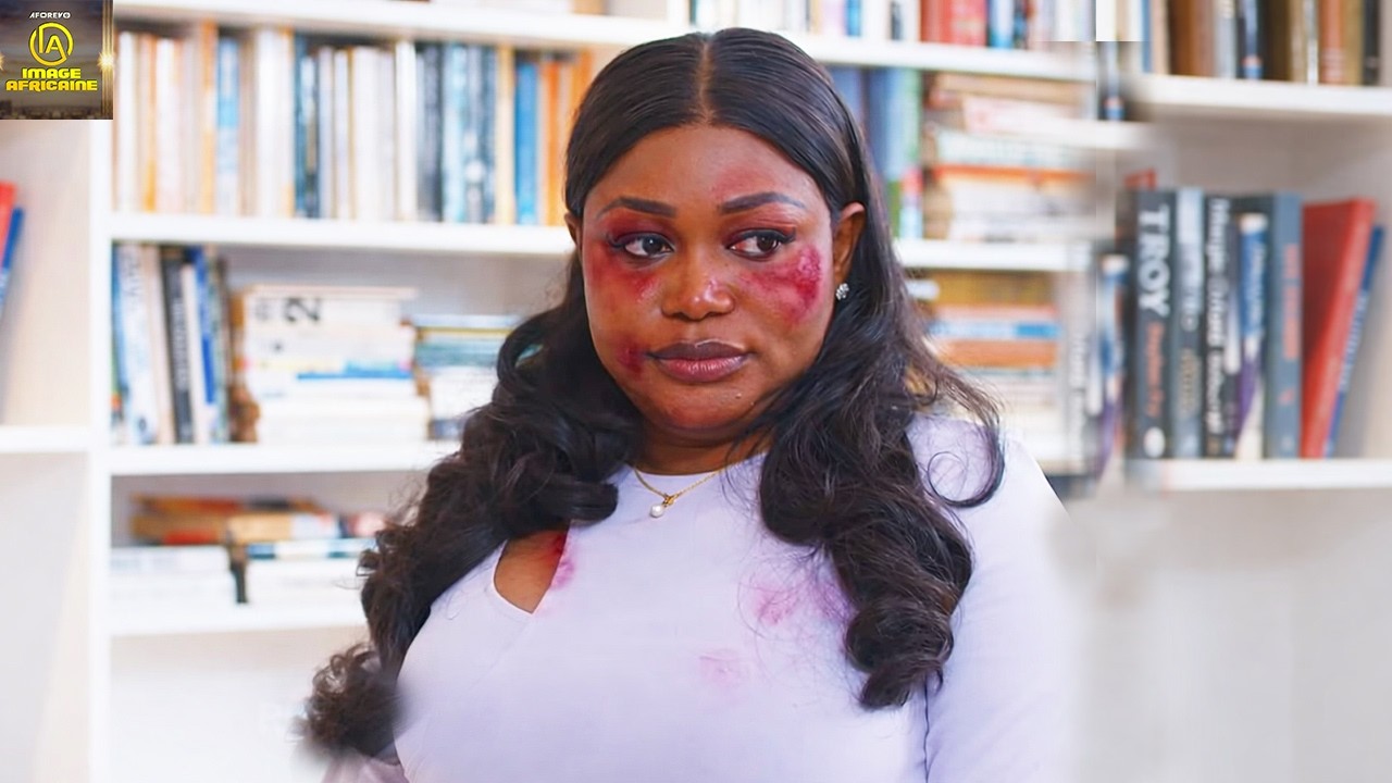 MON PAUVRE MARI M’A MALTRAITÉ PARCE QUE JE SUIS UN PDG ET PLUS RICHE -Film Nigerian En Francais 2026
