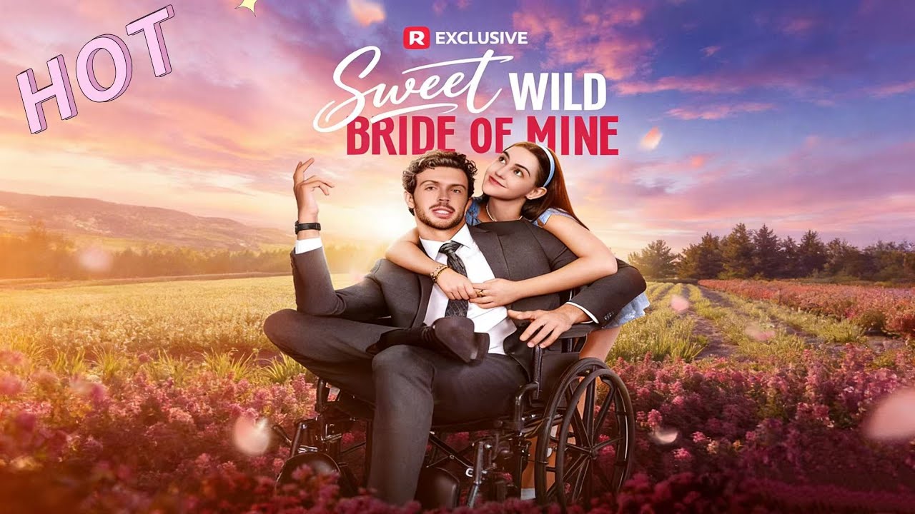 Sweet Wild Bride of Mine|A Mistaken Marriage, Billionaire Love Game#movie #dramachina #foryou