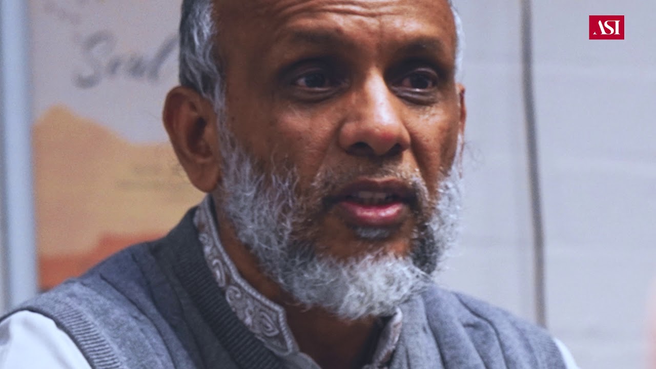 The Role of the Mind | Shaykh Akram Nadwi