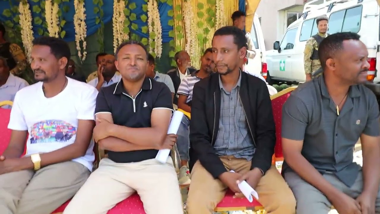 የስሜን ጎጃም ዞን የመንግስት ስራተኞች ዉድድር