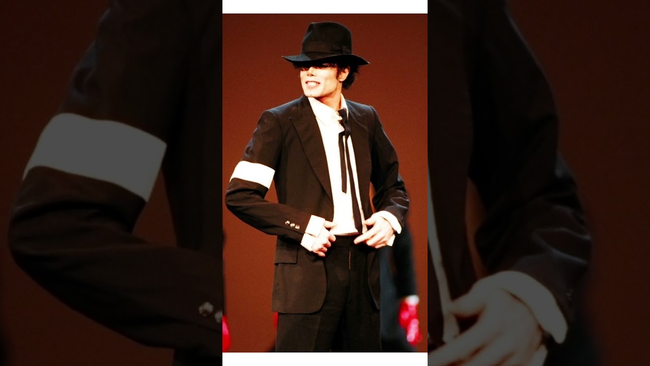 Michael Jackson - Mind Is The Magic (with the beat of 