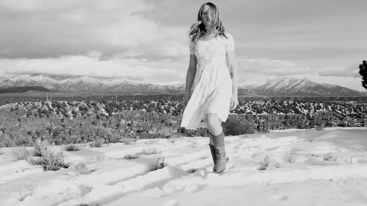 Carrie Elkin New Mexico (official)