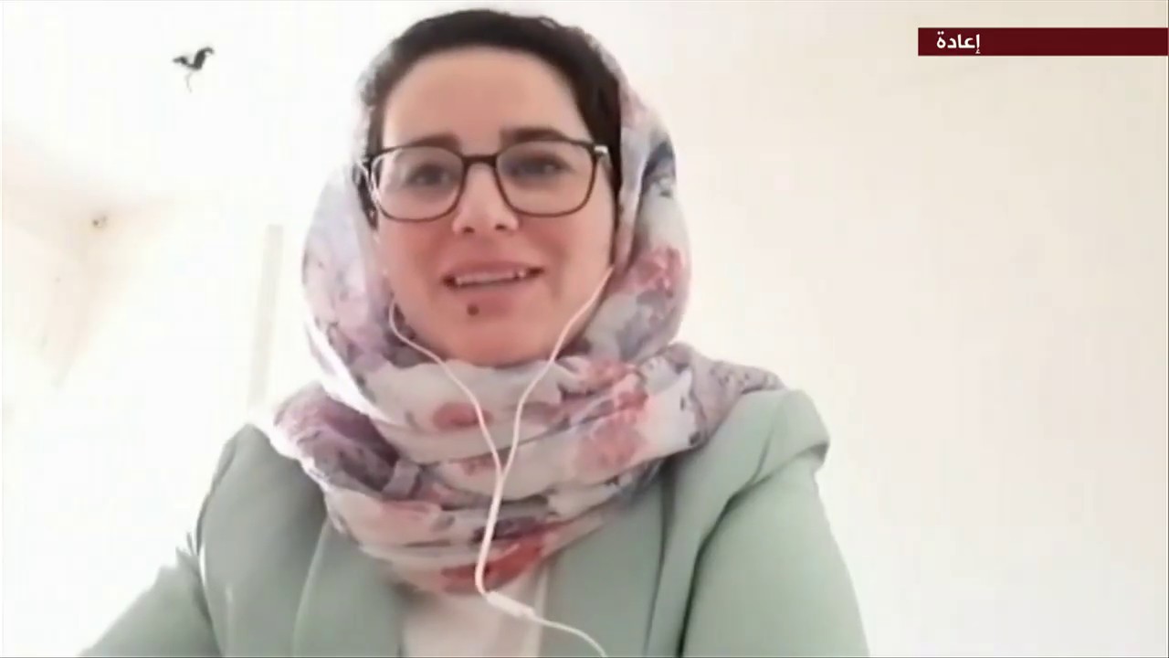 هاجر الريسوني: هل يتم تشويه سمعة الناشطات المعارضات بسبب مواقفهن السياسية؟