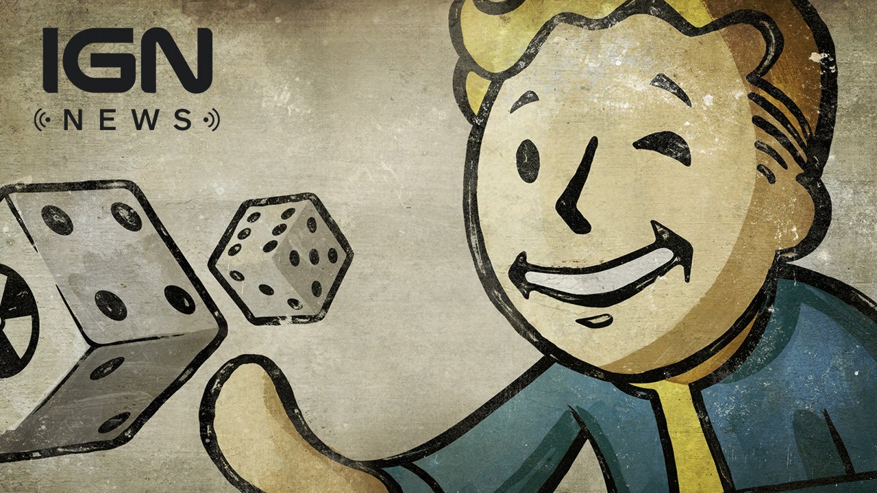 Fallout 4 Players on PC Have Already Logged 4.5 Million Hours - IGN News
