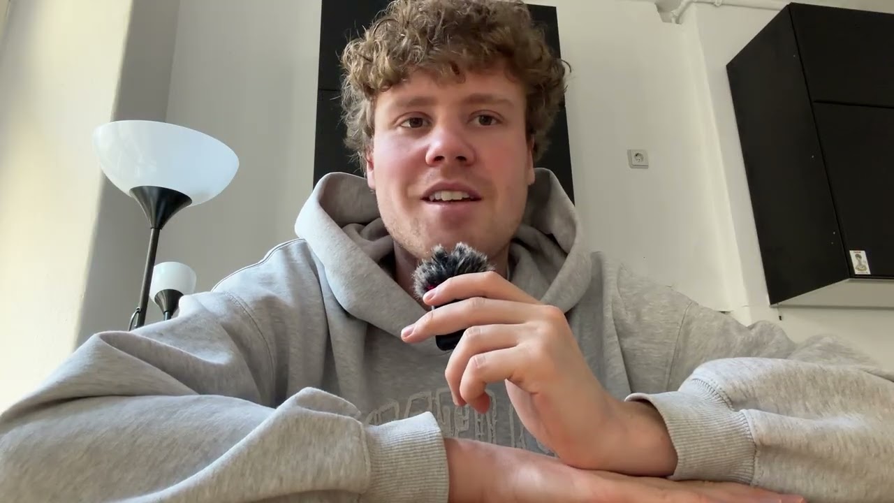 Auf der neuen Frequenz kommen die Lösungen (#80 bucci Podcast)