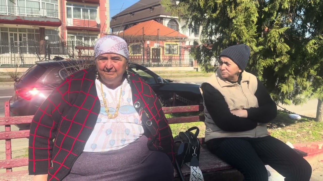 Patroana la Poartă a mers în craiova! 