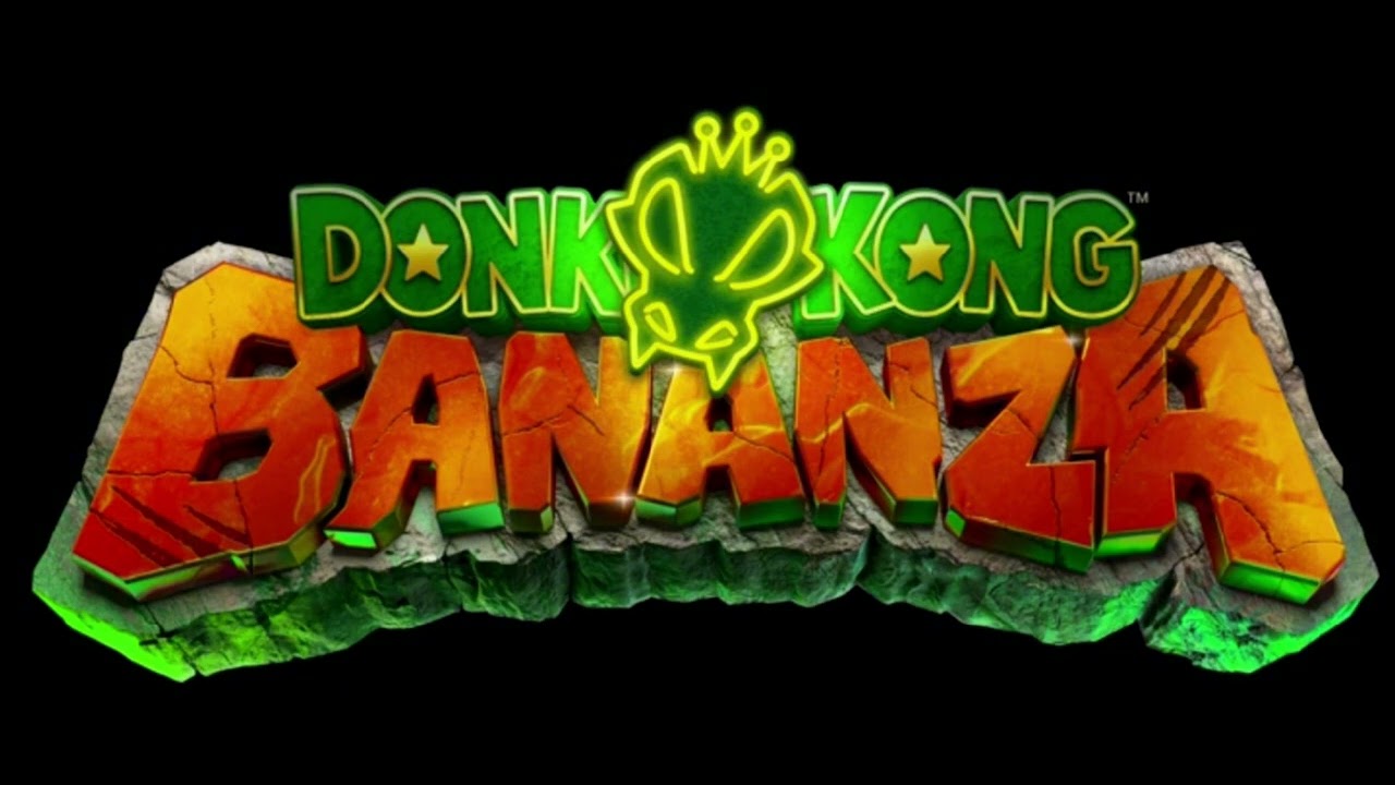 Donkey kong Bananza-OST King K Rool King of Rot Battle theme  (Extended)