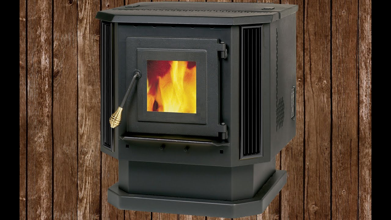 25-PDVH Pellet Stove | England's Stove Works Inc.