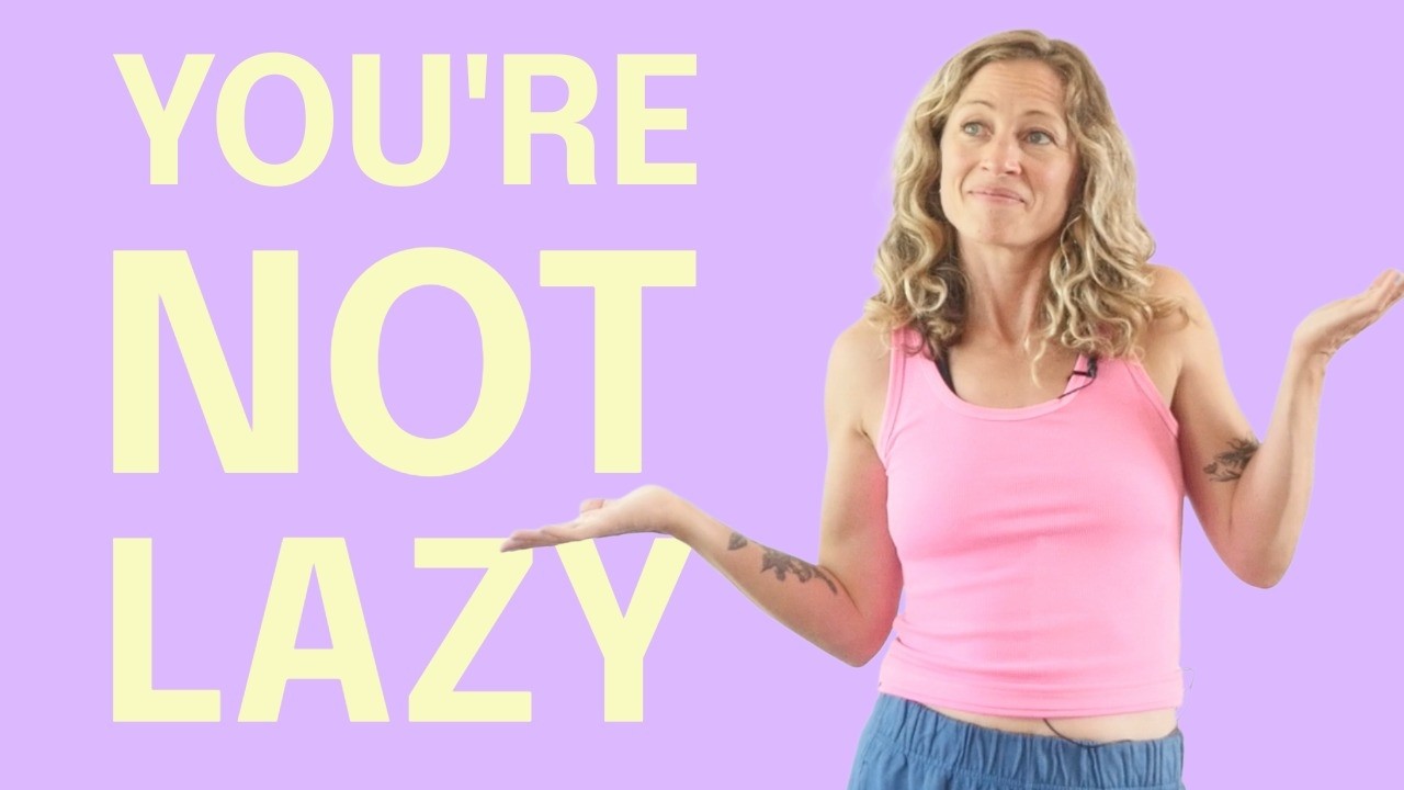 The Problem Isn’t Motivation, It’s Friction