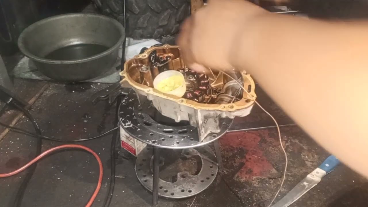 Full wave ng sky drive Tutorial 