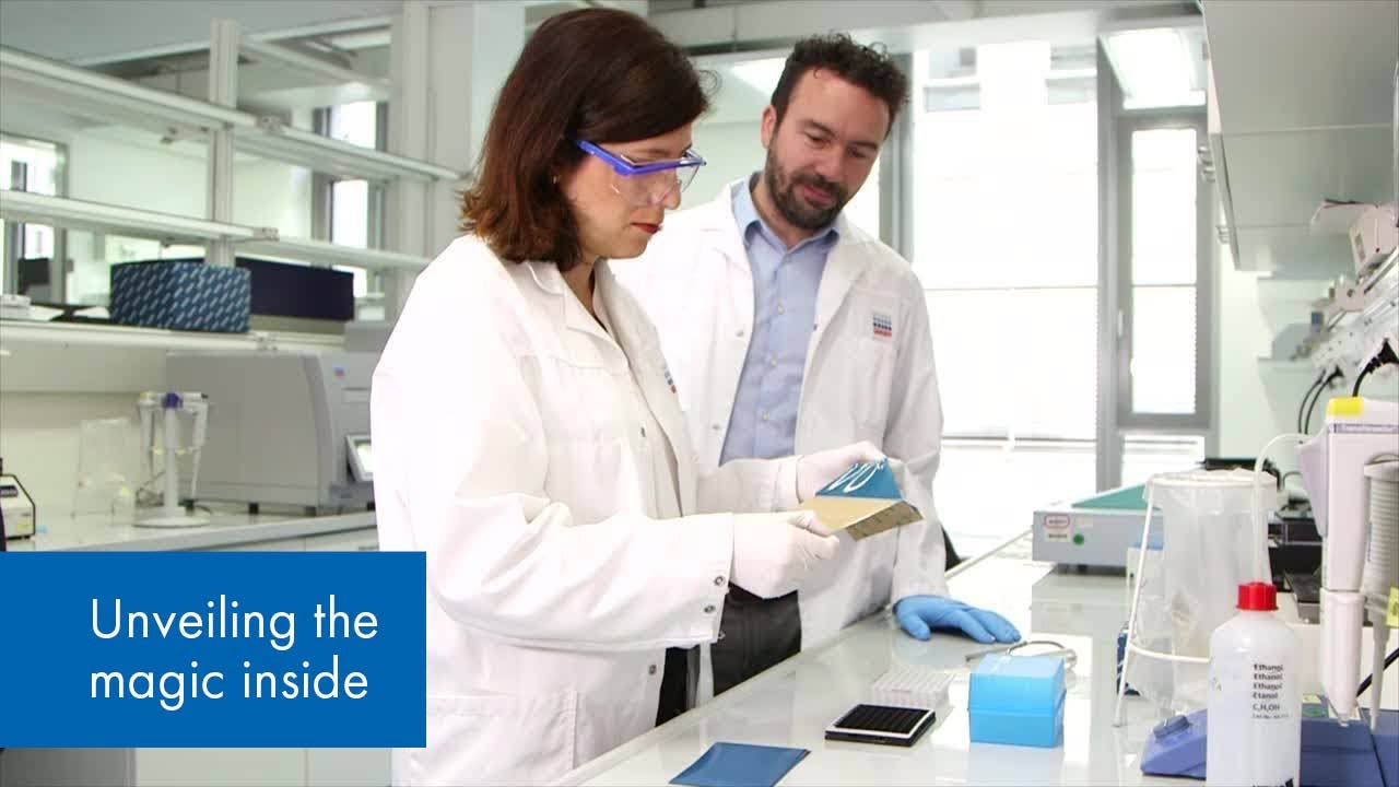 Unveiling the magic inside | Digital PCR
