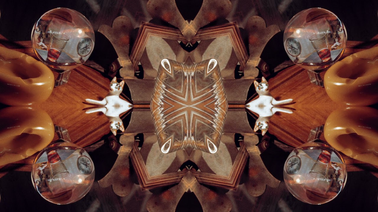 El Kuelgue - Volcán