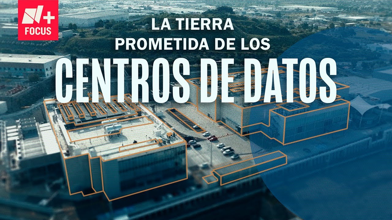 El costo oculto de los centros de datos - N+ FOCUS