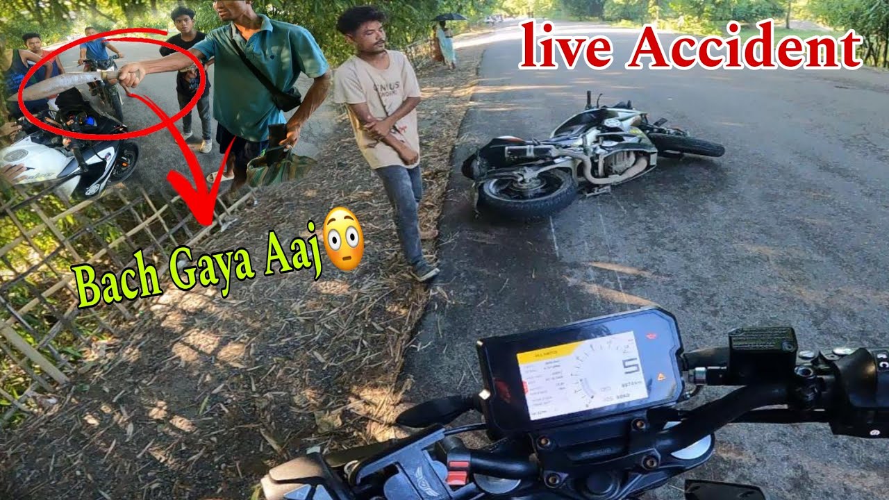 Ayang bridge Jane Ka time me live crash ho geya 😢😢