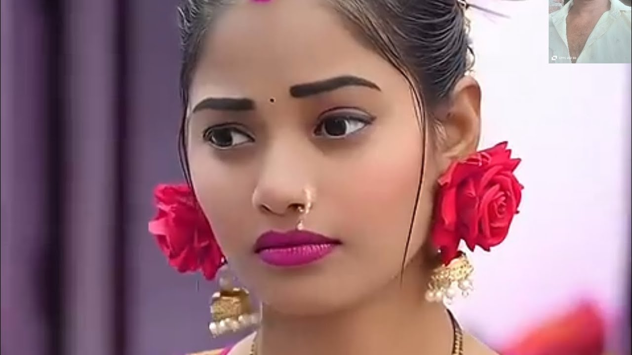 Desi Bhabhi comedy video Desi aunty jokes drama Masti super excited to my video is pinned 
