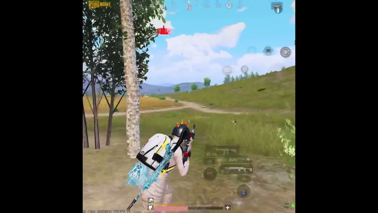 😱M7 (6x) MK (8x)🥵🔥 inspired by ALBERT oP🔥 #shorts #pubgmobile #short