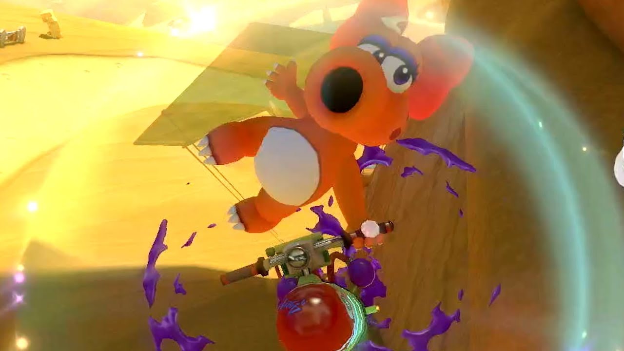 何もかも思い通りになったレース【MK8DX #575】