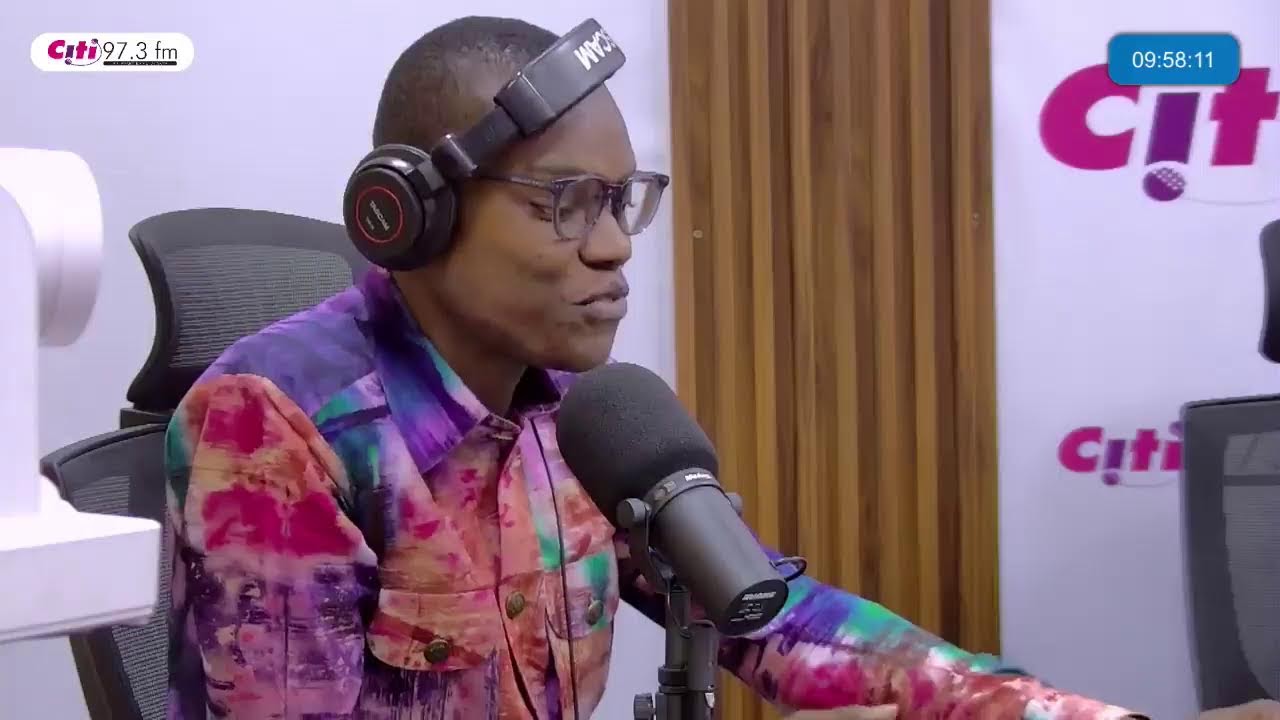 LIVE!!! The Citi Breakfast Show | 10-02-2026 | #CitiCBS
