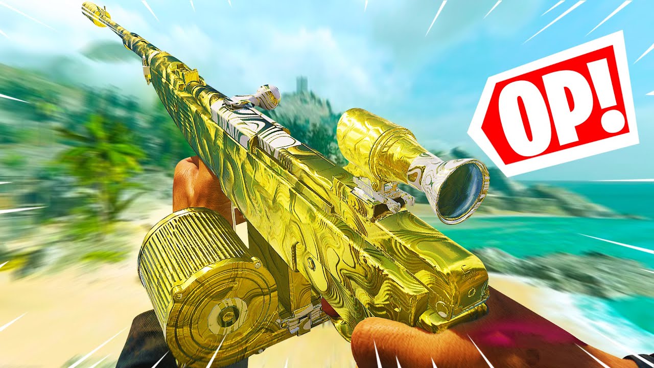 Automaton PENTA V2.. 5 NUKES In 1 GAME! (BEST Automaton Class Setup In Vanguard)