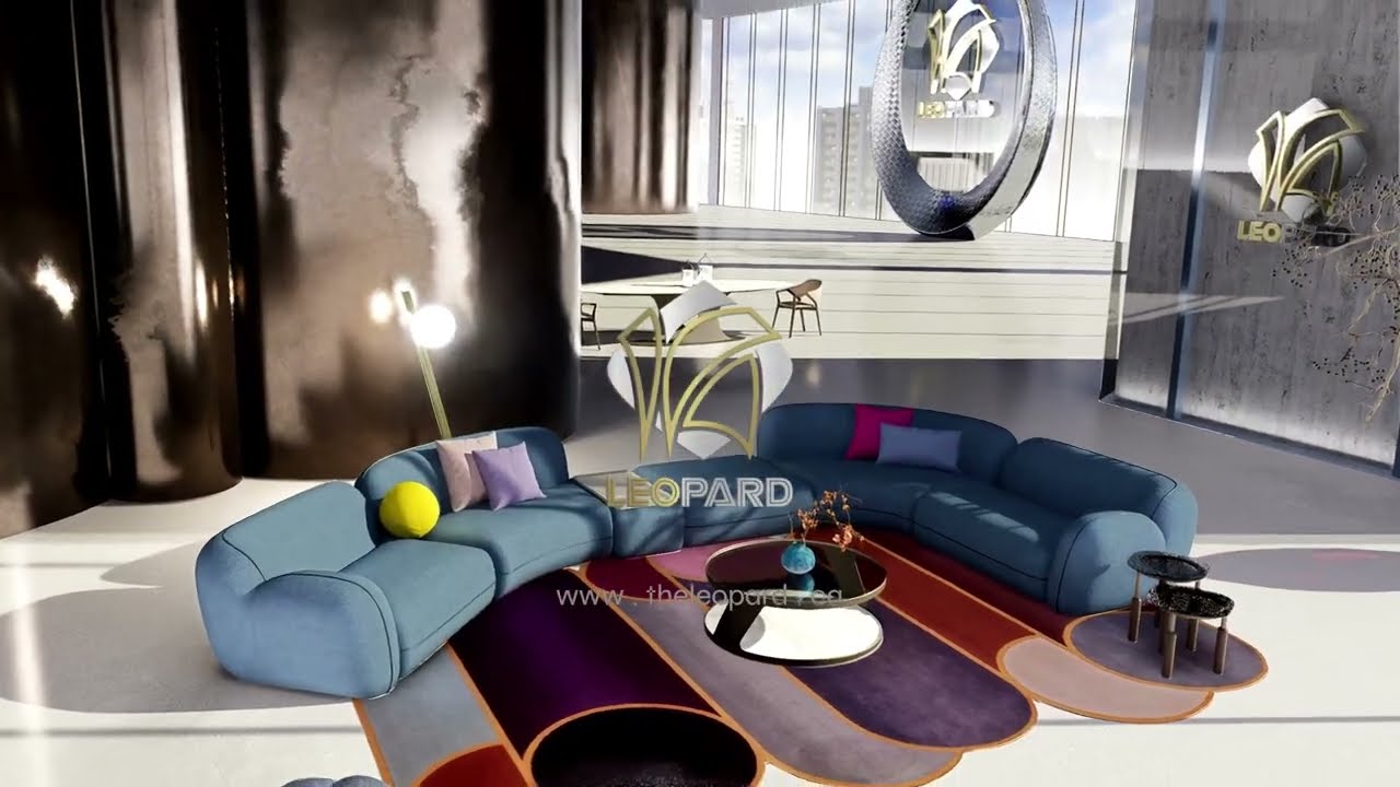Custom Sectional Sofas, Infinite Possibilities | Discover Canada&rsquo;s Best Custom Modular Furniture!
