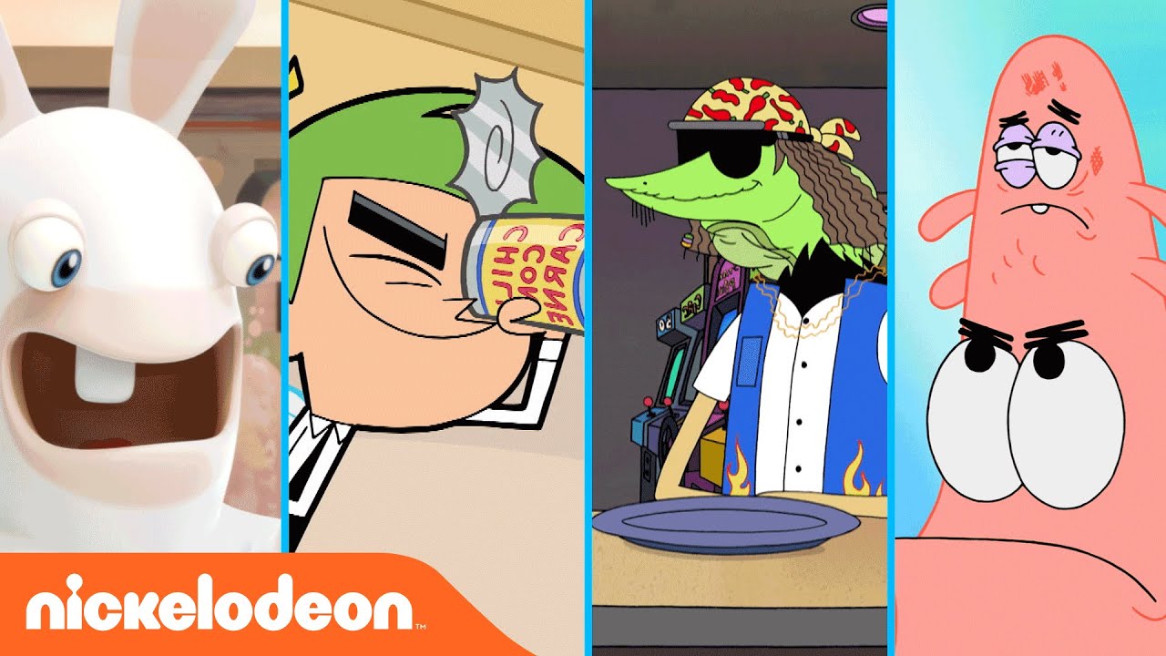 Are You Ready for the Nick Beat Machine? | Nick