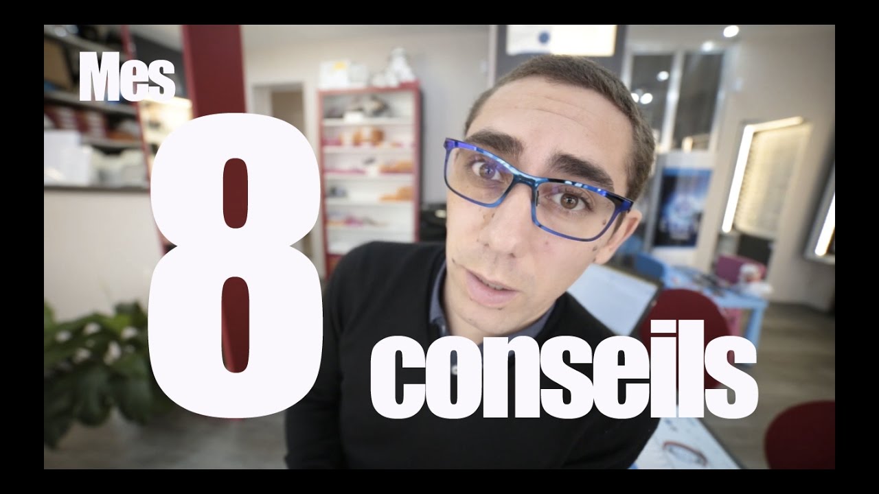 l'optique vue par Bapt, épisode 10 : 