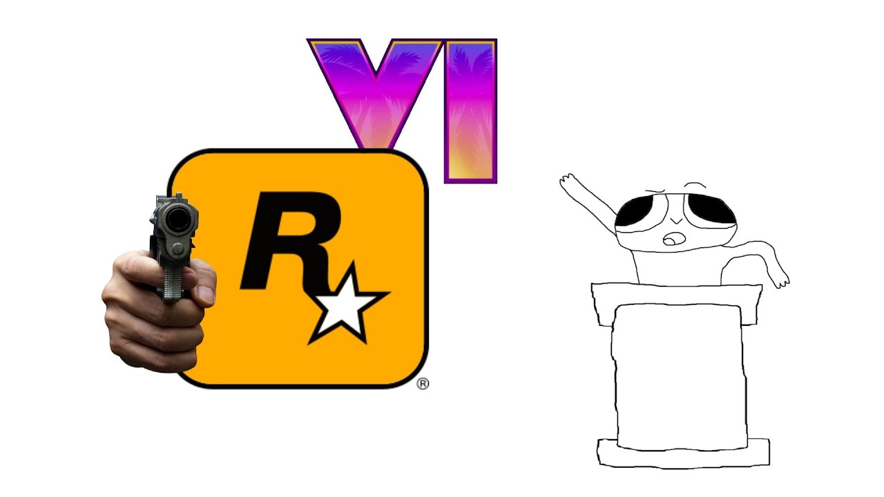 GTA 6 Is Being Marketed in Reverse