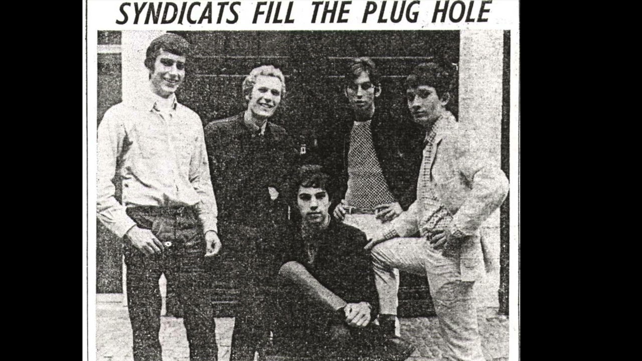 The Syndicats &ndash; What To Do