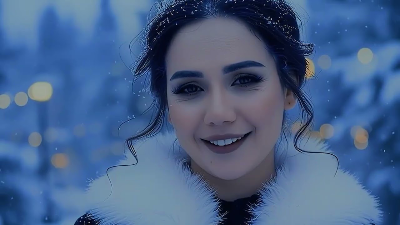 MARAL IBRAGIMOVA - MUHABBATIM BORISAN (2026) 