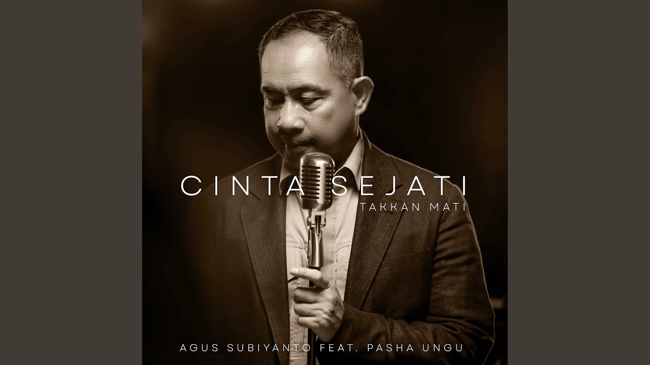 Cinta Sejati Takkan Mati