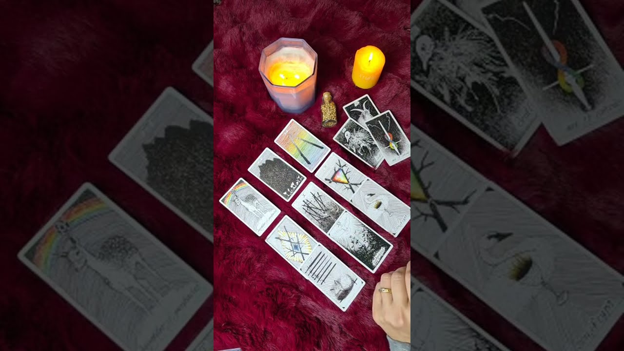 العلاقة الصعبة (هل يستطيع الإستغناء عنك 💘) و ما هي مشاعره تجاهك 🎭