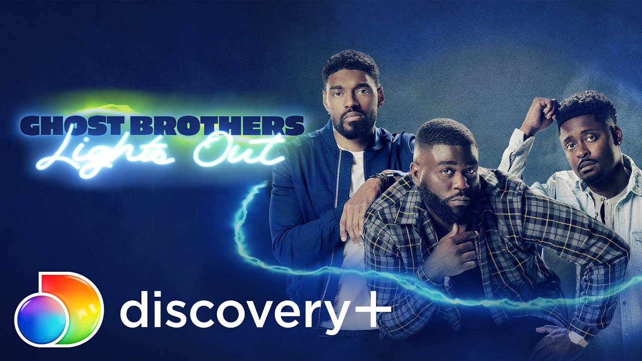 Ghost Brothers: Lights Out | Now Streaming on discovery+