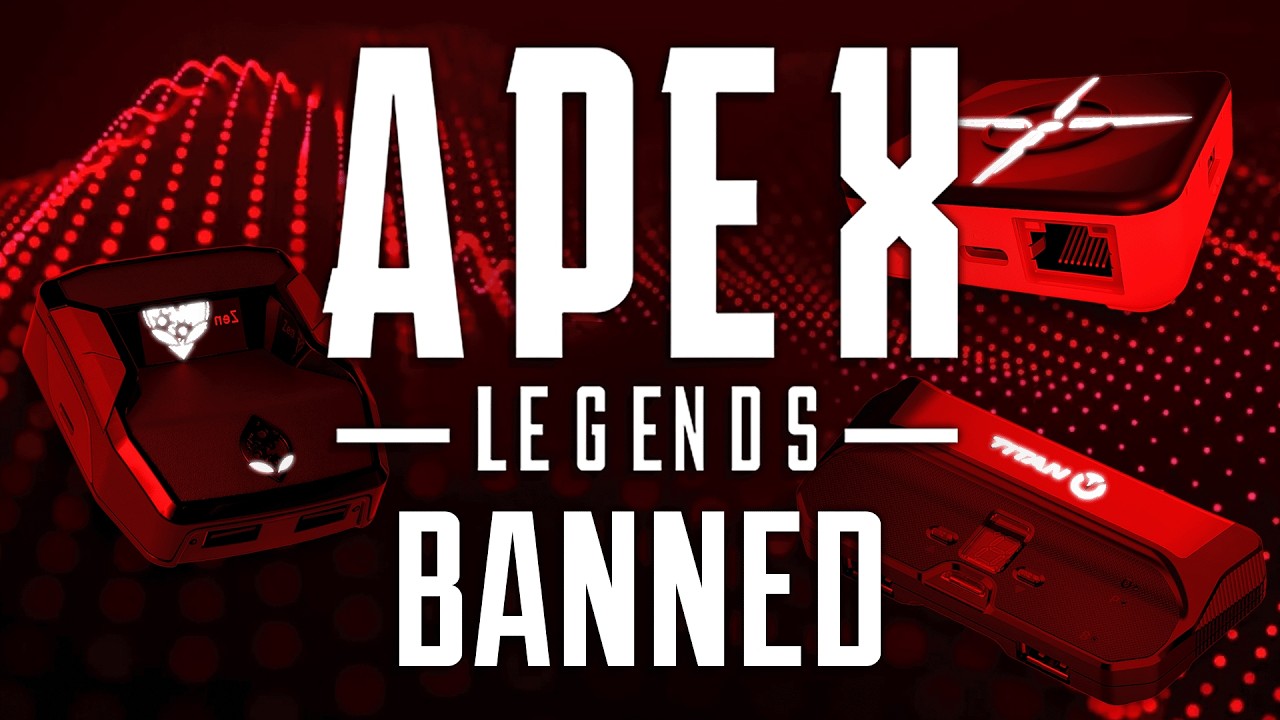Apex снова это сделали