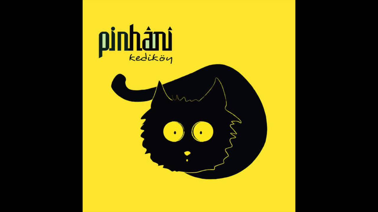 Düşmanmışız Gibi - Pinhani (Kediköy, 2016)