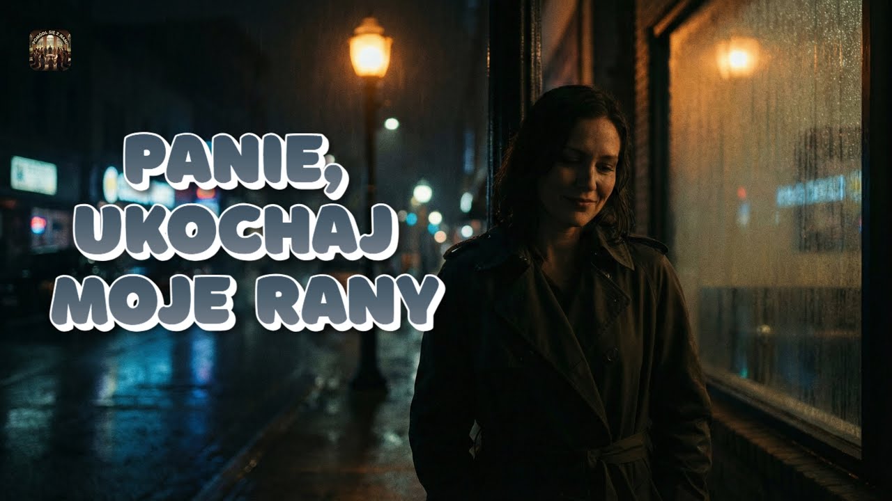 Panie, ukochaj moje rany #muzyka #uwielbienie #motywacja #modlitwa #Jezus #boże #miłosierdzie